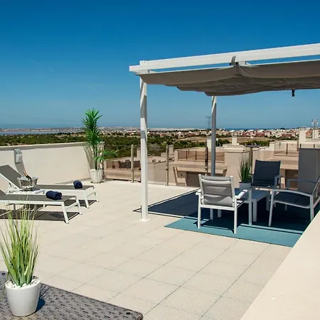 Villa Diego Orihuela