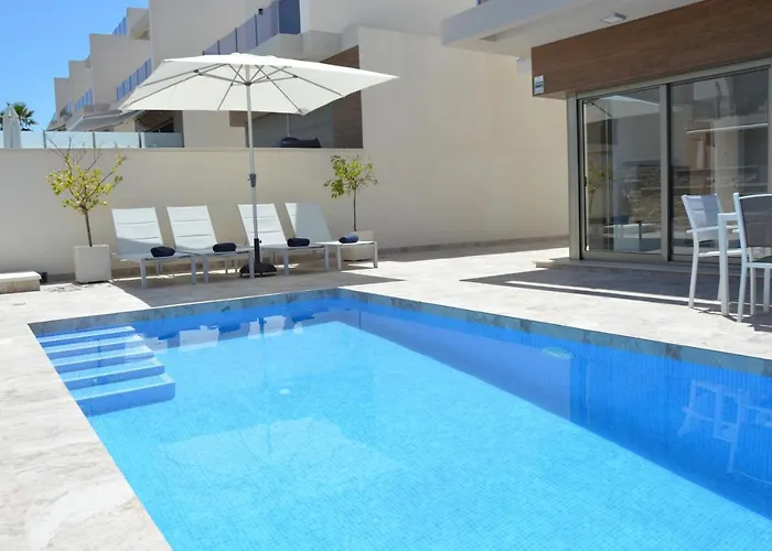 Vila Diego *